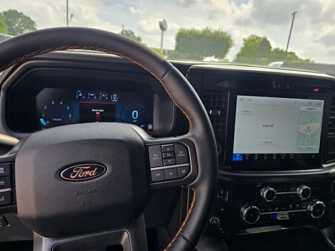 Used 2025 Ford F150 Tremor w/ Equipment Group 402A High image 9