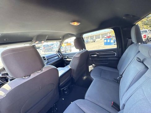 Used 2024 RAM 2500 Big Horn image 14