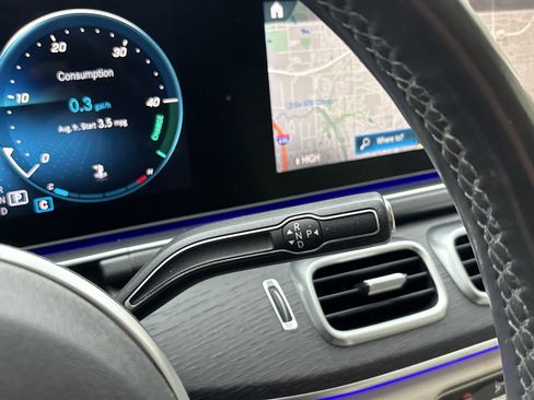 Used 2020 Mercedes-Benz GLE 350 4MATIC image 6