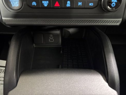 New 2025 Ford Bronco Sport Outer Banks w/ Outer Banks Tech Package+ image 27