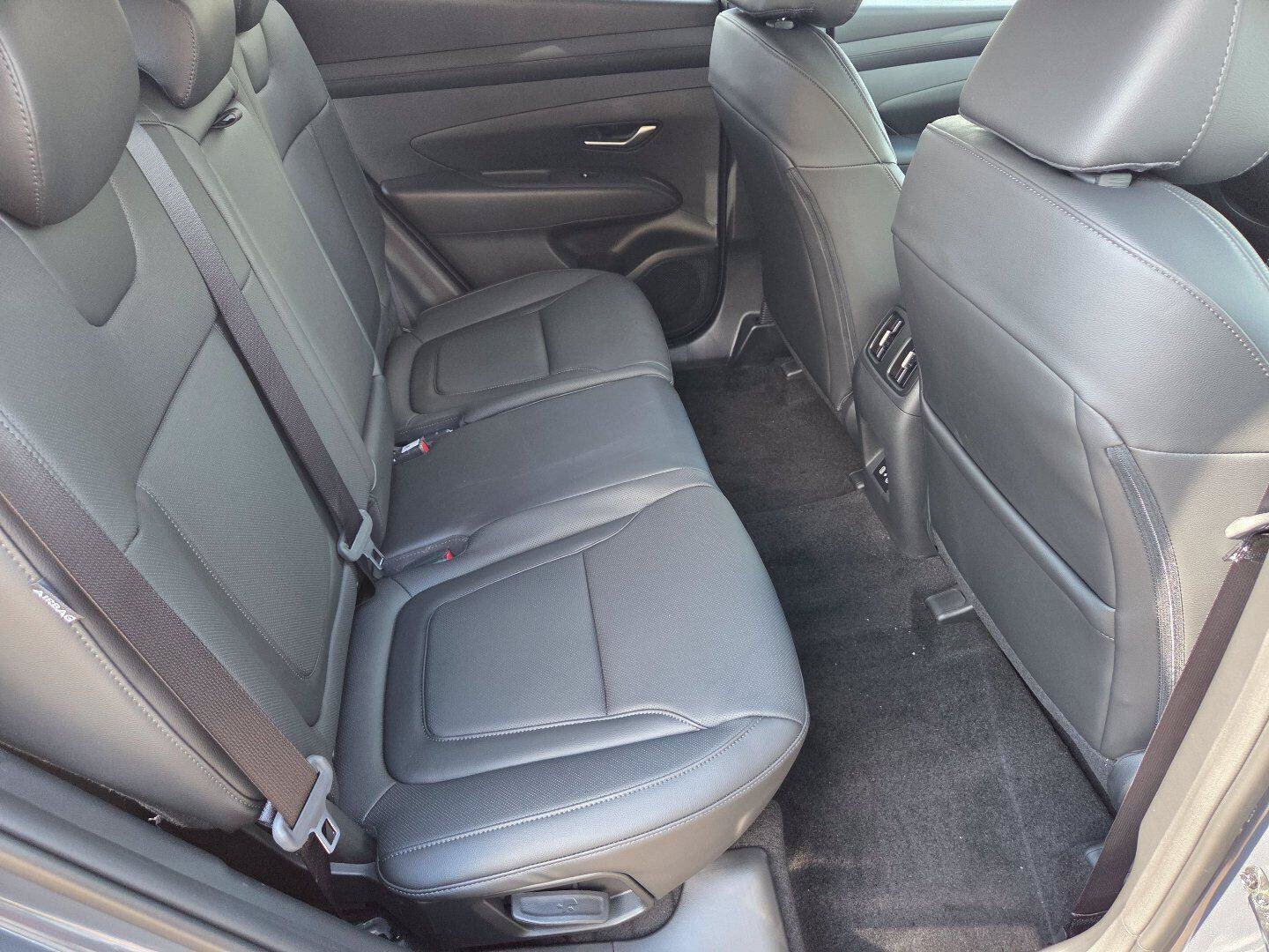 New 2026 Hyundai Tucson SEL Plus AWD/4WD image 80