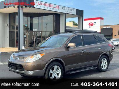 Used 2011 Hyundai Veracruz Limited