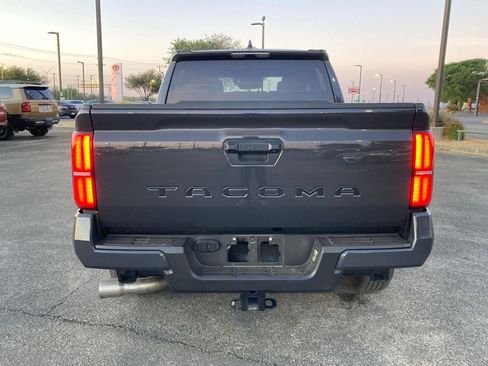 Certified 2025 Toyota Tacoma SR5 image 6