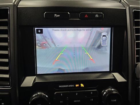 Used 2018 Ford F150 XLT w/ Equipment Group 301A Mid AWD/4WD image 17