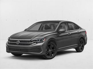 Used 2024 Volkswagen Jetta SE FWD video 1