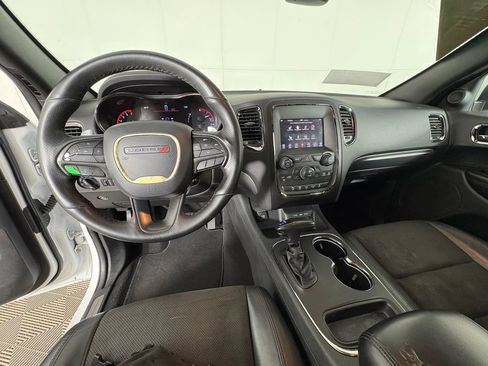 Used 2019 Dodge Durango GT image 8