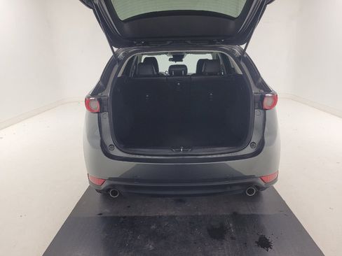 Used 2020 MAZDA CX-5 Touring FWD image 29
