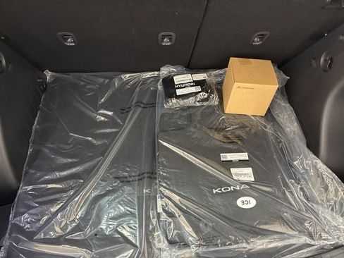 New 2026 Hyundai Kona SEL Sport image 16