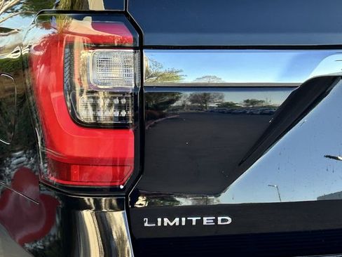 Used 2020 Ford Expedition Limited w/ Special Edition Package image 7