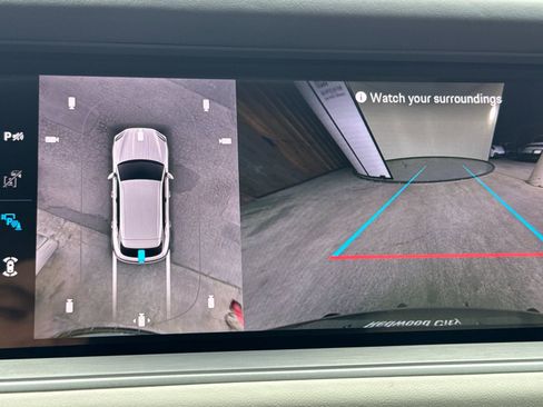 New 2026 Porsche Cayenne GTS image 24