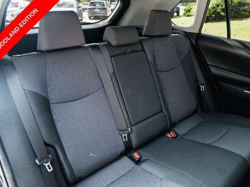 Certified 2024 Toyota RAV4 AWD Hybrid image 27