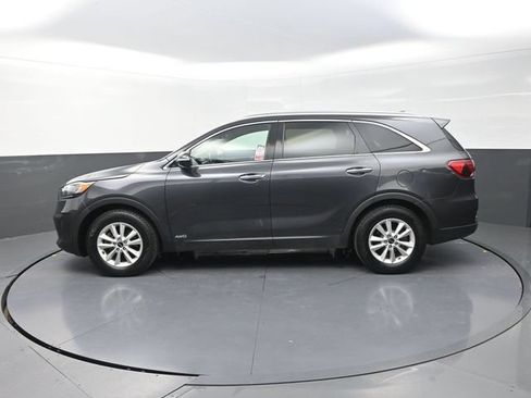 Used 2019 Kia Sorento AWD w/ LX Convenience Package image 7
