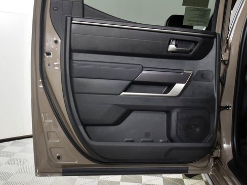 New 2026 Toyota Tundra SR5 AWD/4WD image 22
