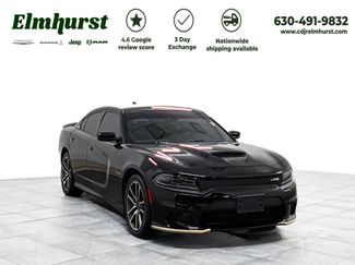 Used 2023 Dodge Charger R/T w/ Technology Group RWD video 1