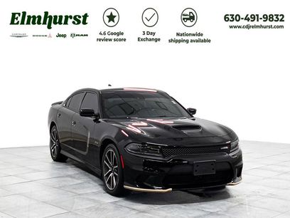 Used 2023 Dodge Charger R/T w/ Technology Group