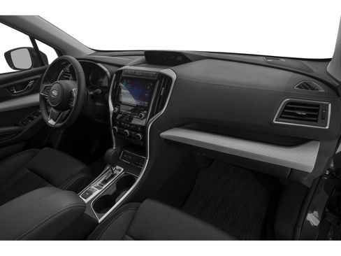 Used 2021 Subaru Ascent Premium w/ Sport Package AWD/4WD image 10