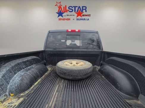 Used 2020 RAM 1500 Classic Warlock image 18