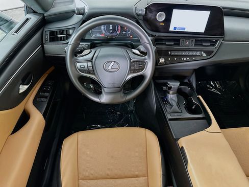 Certified 2025 Lexus ES 350 ES 350 image 24