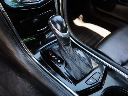 Used 2015 Cadillac ATS Performance RWD image 30