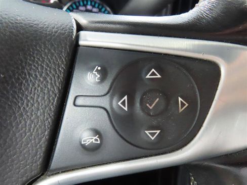 Used 2018 GMC Sierra 1500 SLT w/ SLT Premium Package image 14