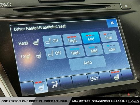 Used 2019 Acura MDX A-Spec image 20