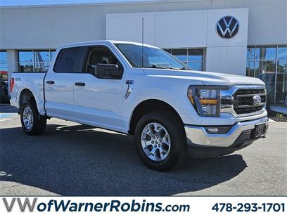 Used 2023 Ford F150 XLT