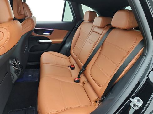 Certified 2026 Mercedes-Benz GLC 300 image 15
