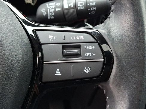 Used 2025 Honda CR-V EX-L image 26