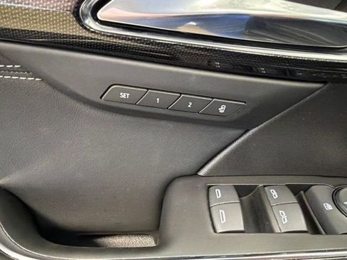 Used 2023 Buick Envision Essence AWD/4WD image 14