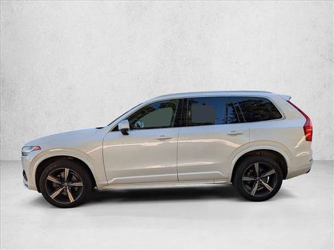 Used 2019 Volvo XC90 T6 R-Design w/ Advanced Package image 9