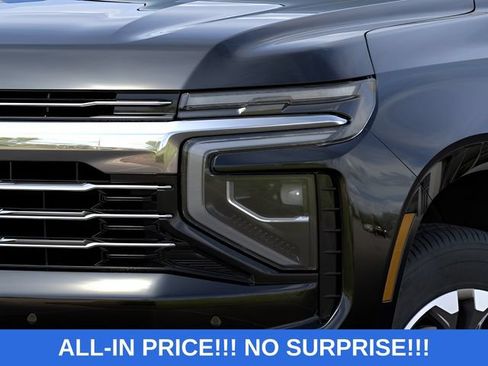 New 2026 Chevrolet Tahoe LT w/ Comfort Package AWD/4WD image 20