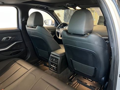 Used 2019 BMW 330i Sedan RWD image 46