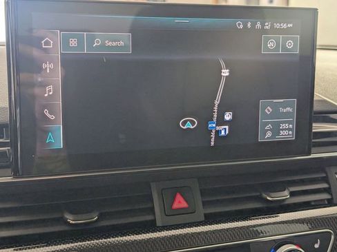 Used 2022 Audi S5 Premium Plus image 20