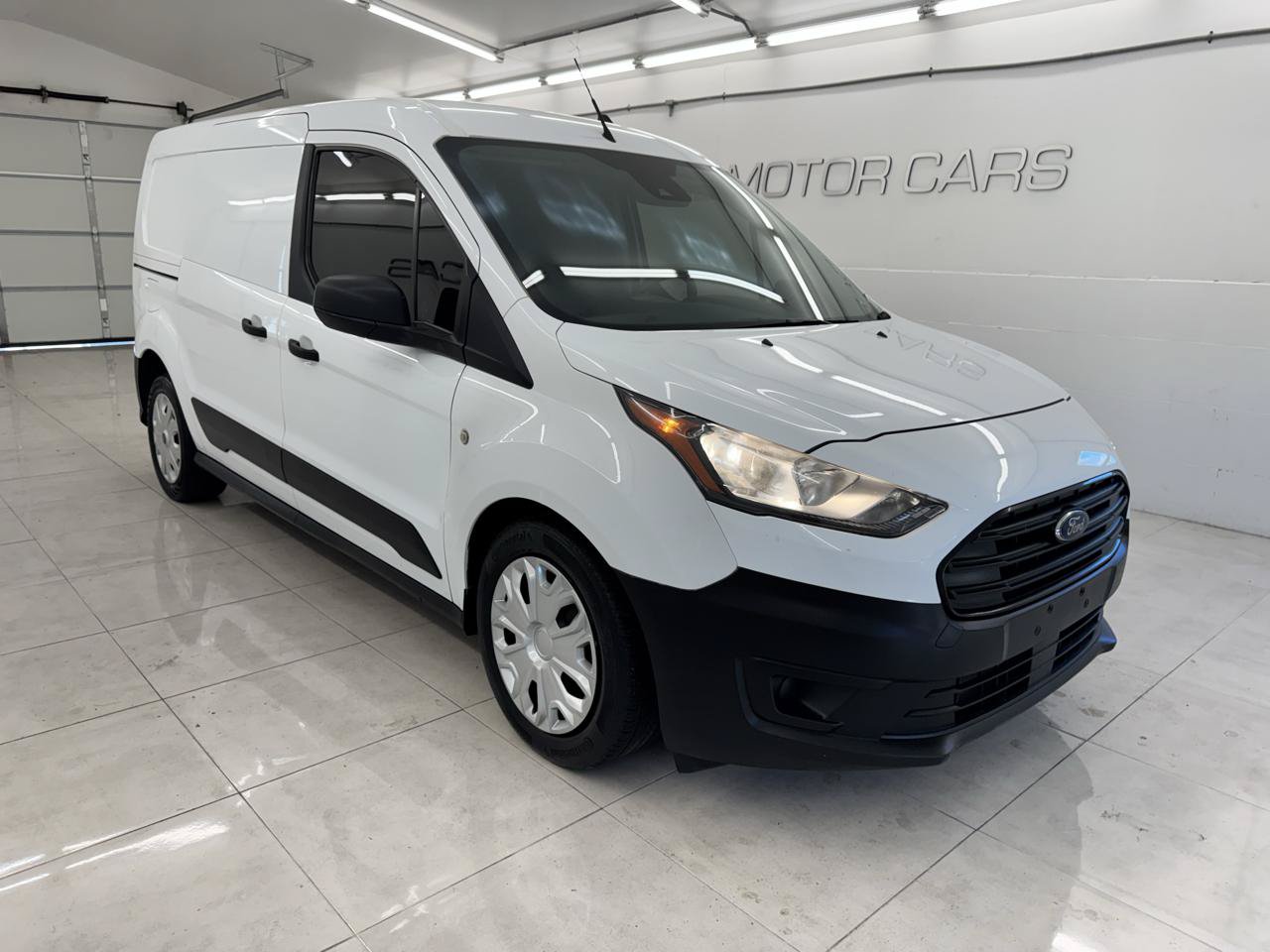 Used 2020 Ford Transit Connect XL FWD image 3