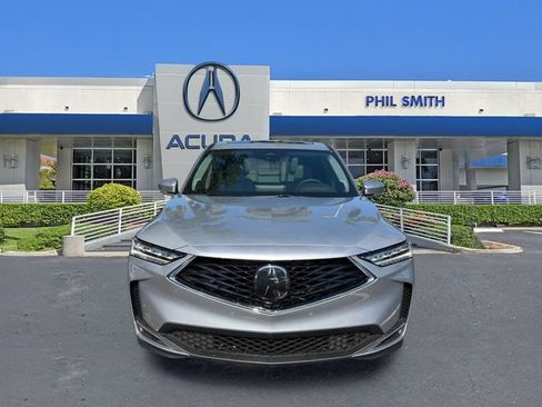 New 2026 Acura MDX FWD w/ Technology Package image 2