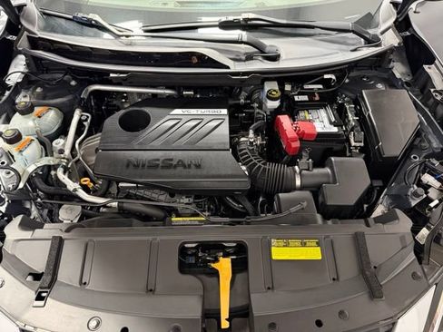 Used 2023 Nissan Rogue S AWD/4WD image 46