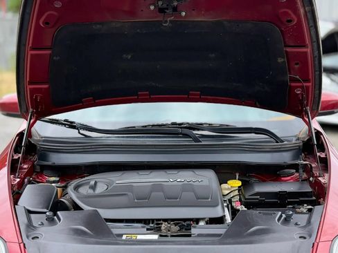 Used 2016 Jeep Cherokee Limited FWD image 29