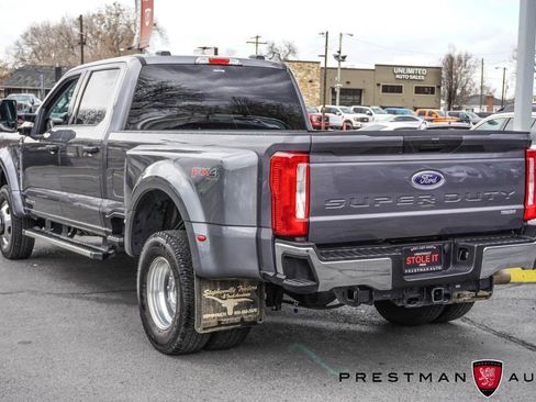Used 2025 Ford F350 XLT w/ FX4 Off-Road Package image 24