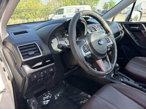 Used 2018 Subaru Forester 2.0XT Touring AWD/4WD image 26