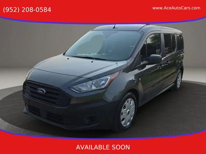 Used 2020 Ford Transit Connect XL