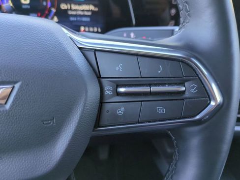 Certified 2025 Chevrolet Equinox LT image 29