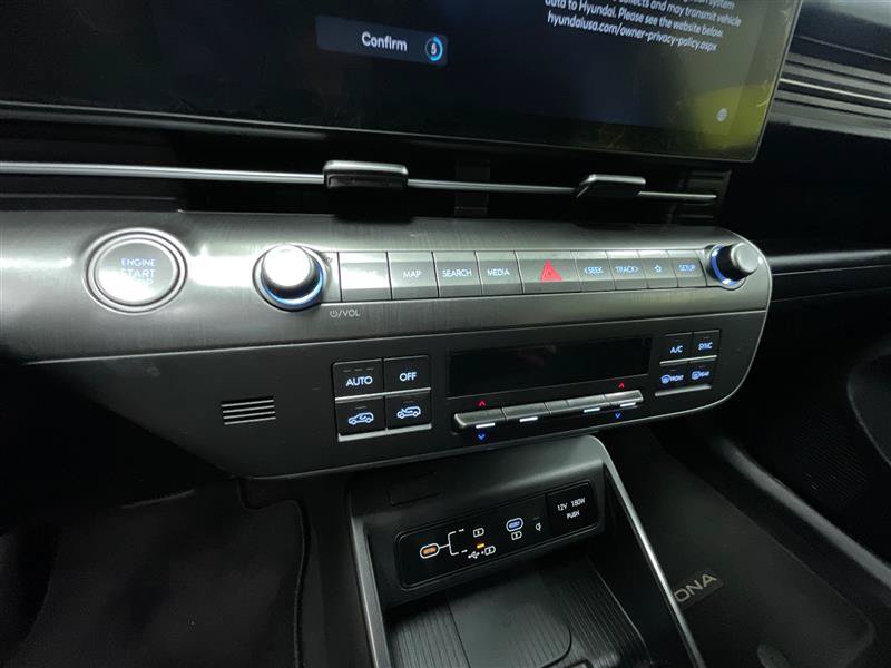 Used 2024 Hyundai Kona SEL w/ Convenience Package FWD image 16