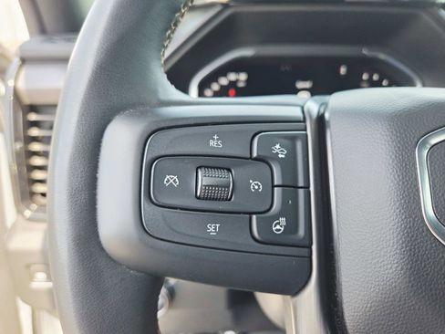 Used 2024 GMC Sierra 2500 AT4 w/ AT4 Premium Plus Package AWD/4WD image 30