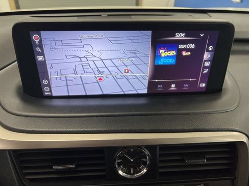 Used 2021 Lexus RX 350 AWD w/ Accessory Package (P3) image 31
