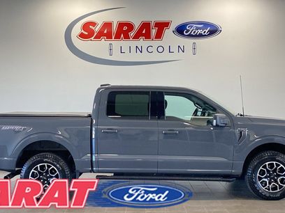 Used 2021 Ford F150 XLT w/ Equipment Group 302A High