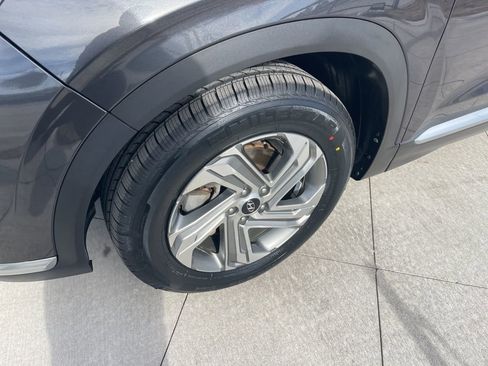 Used 2022 Hyundai Santa Fe SEL w/ Convenience + Premium Package image 20