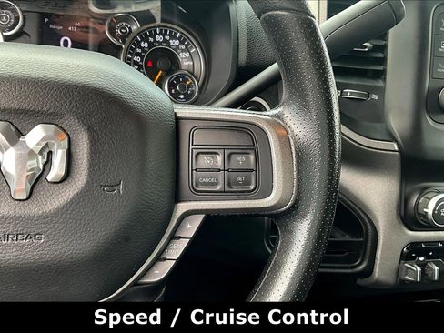 Used 2019 RAM 3500 Tradesman AWD/4WD image 12