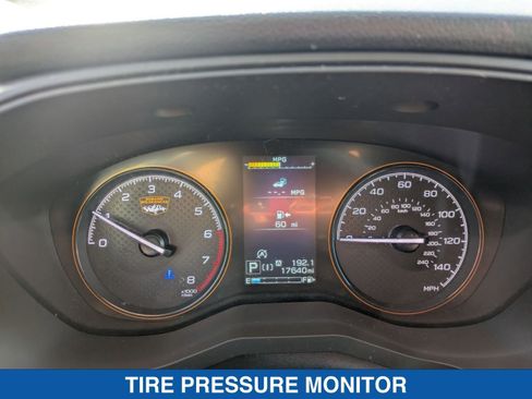 Certified 2022 Subaru Forester Wilderness image 17