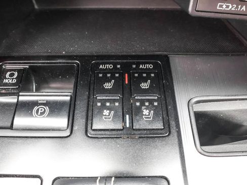 Used 2022 Lexus RX 350 F Sport w/ Accessory Package AWD/4WD image 26