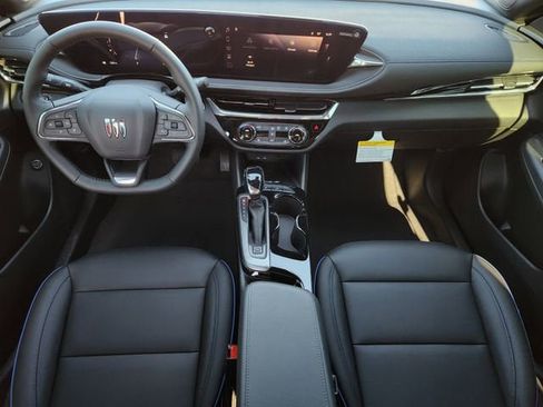 New 2026 Buick Envista Sport Touring w/ Convenience I Package image 19